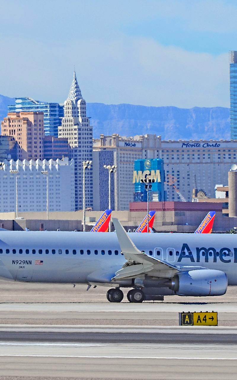 N929NN - Boeing