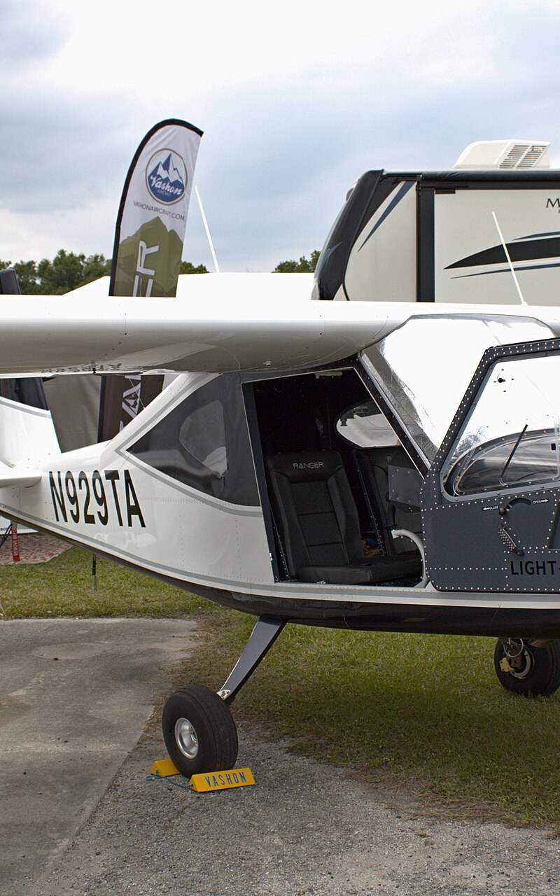 N929TA - Aircraft