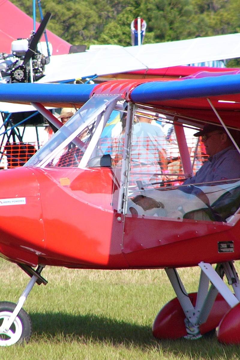 N929XH - Aircraft