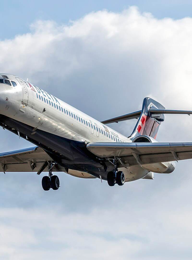 N930AT - Aircraft