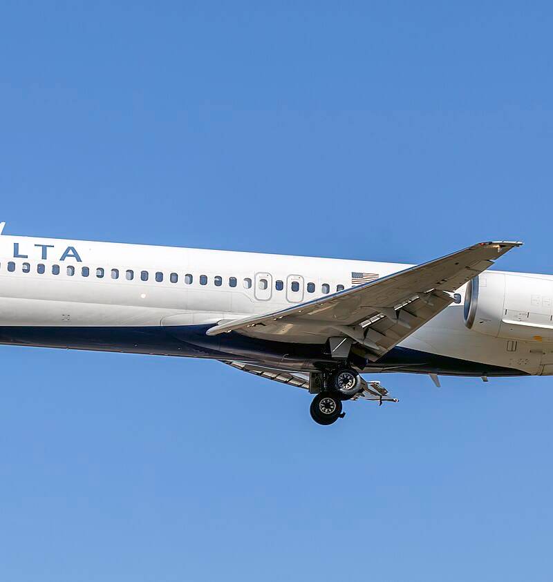 N930AT - Boeing