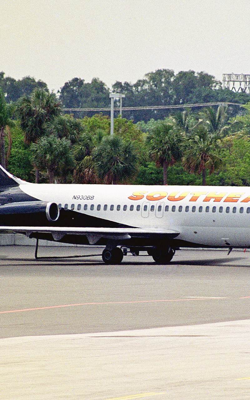 N930BB - Aircraft