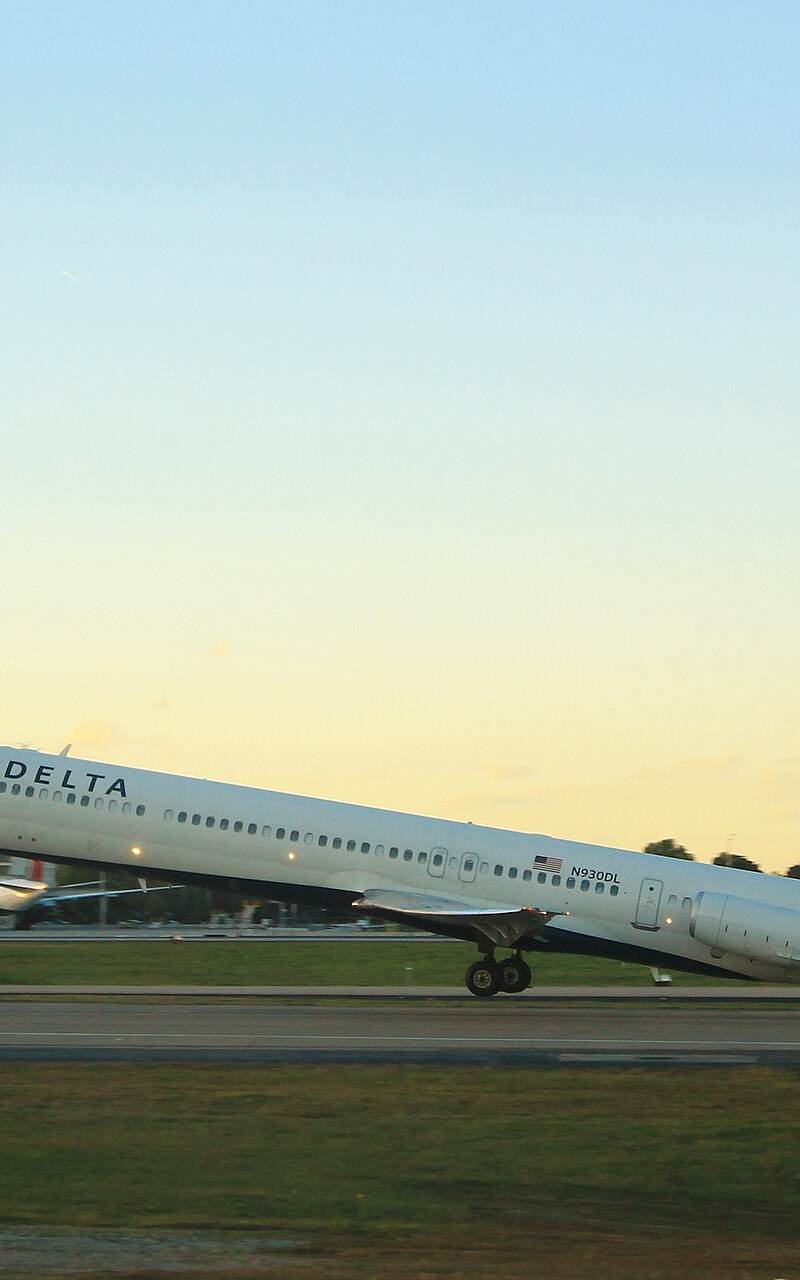 N930DL - Aircraft