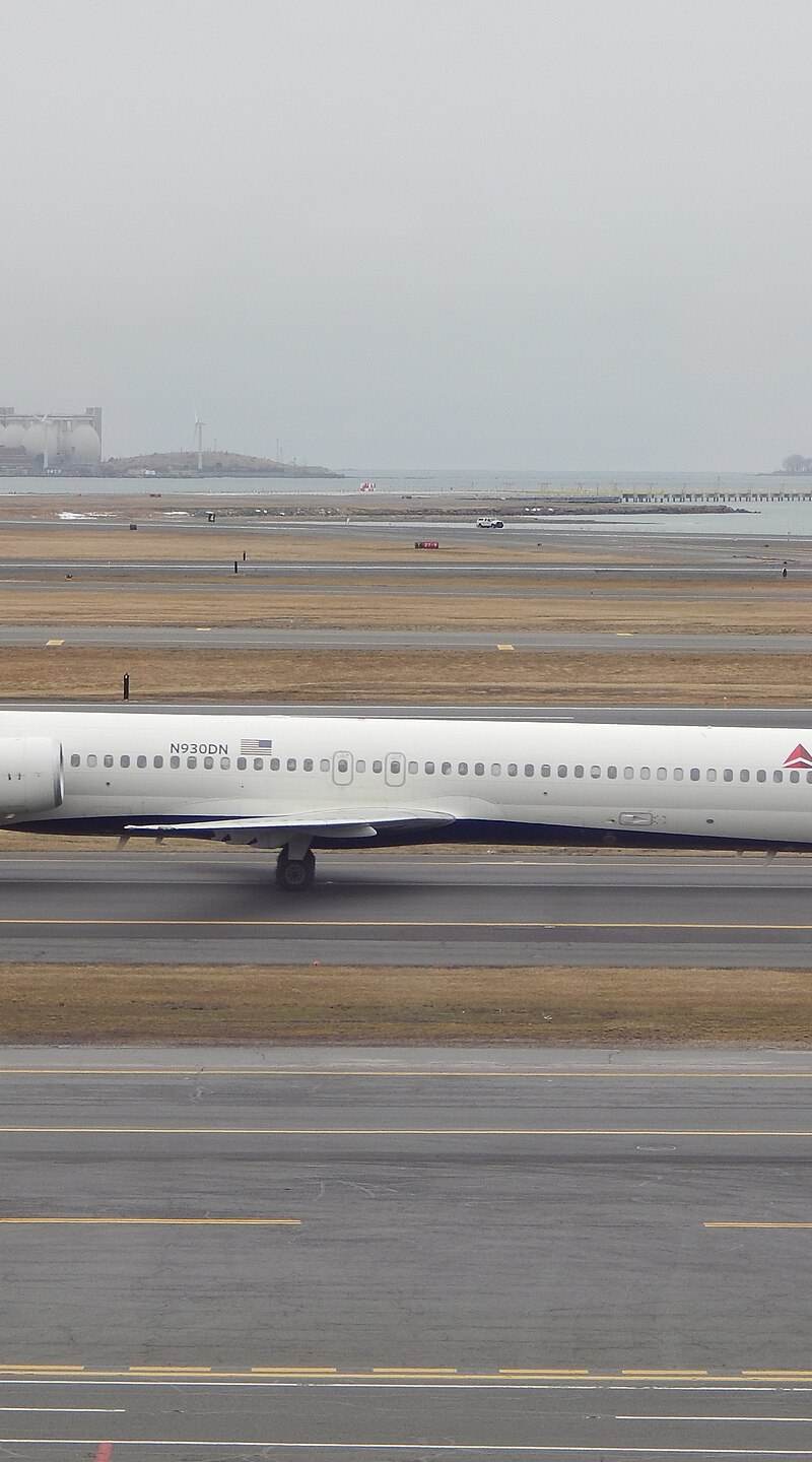 N930DN - Aircraft
