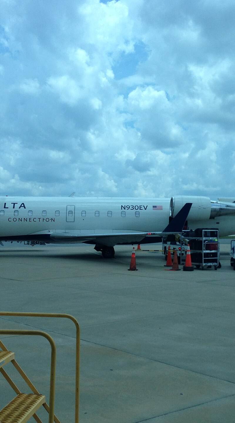 N930EV - Aircraft