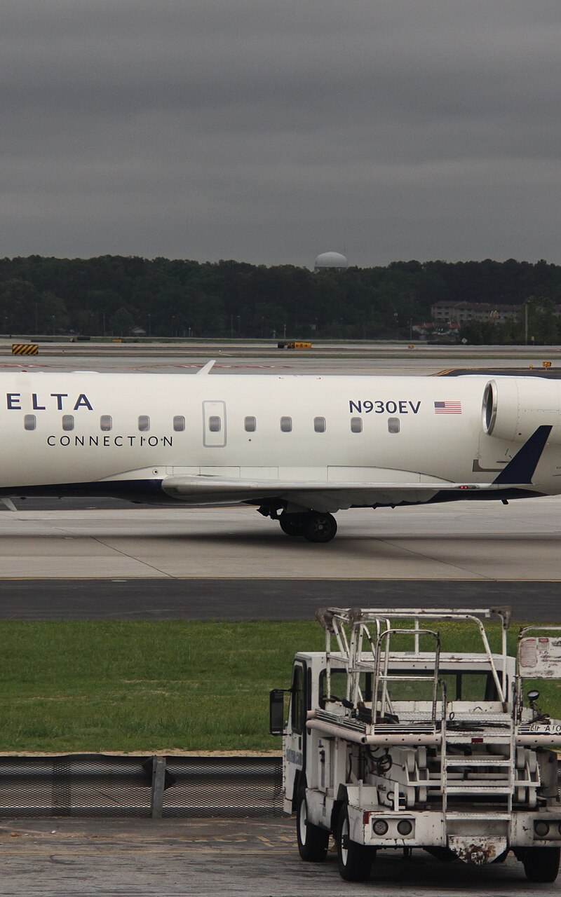N930EV - Bombardier