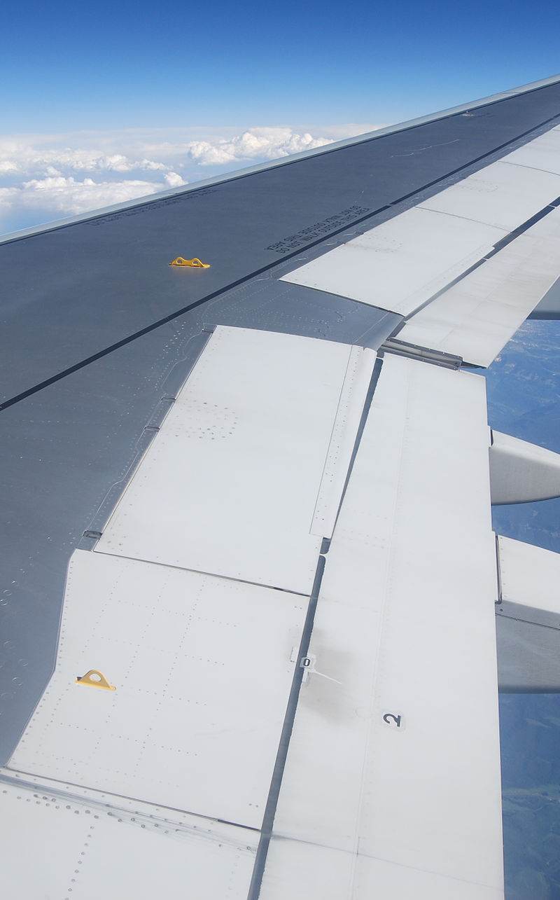 N930FR - Aircraft