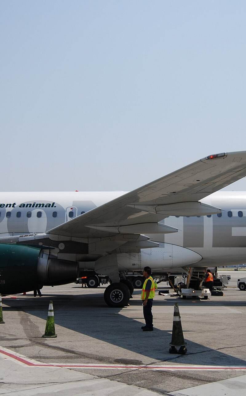 N930FR - Aircraft