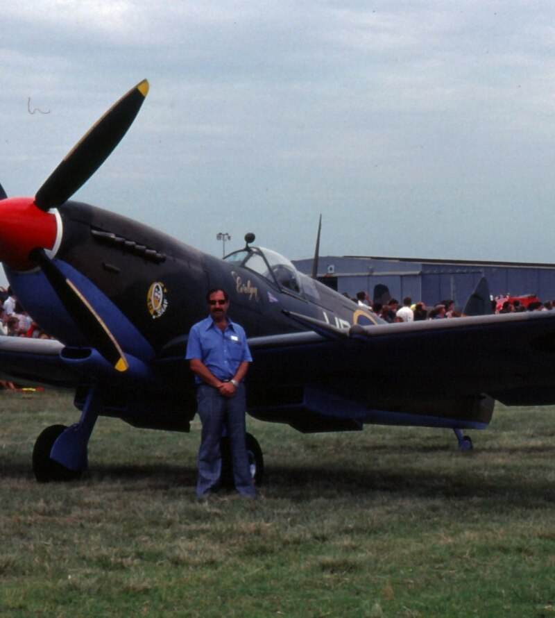  - Warbird