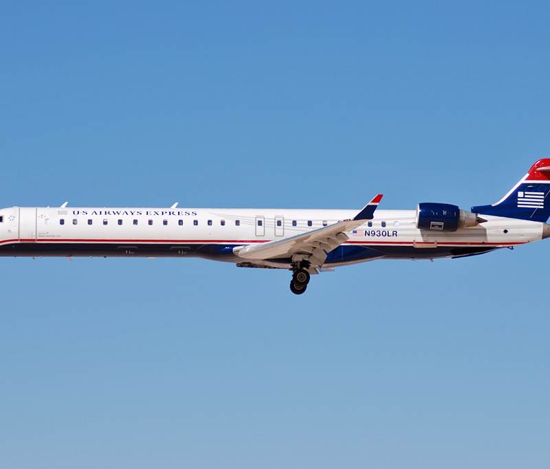 N930LR - Aircraft