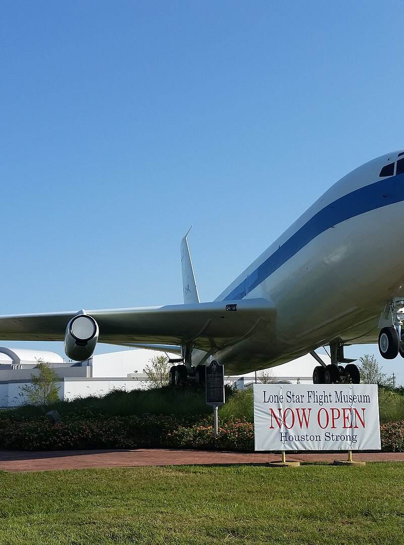 N930NA - Aircraft