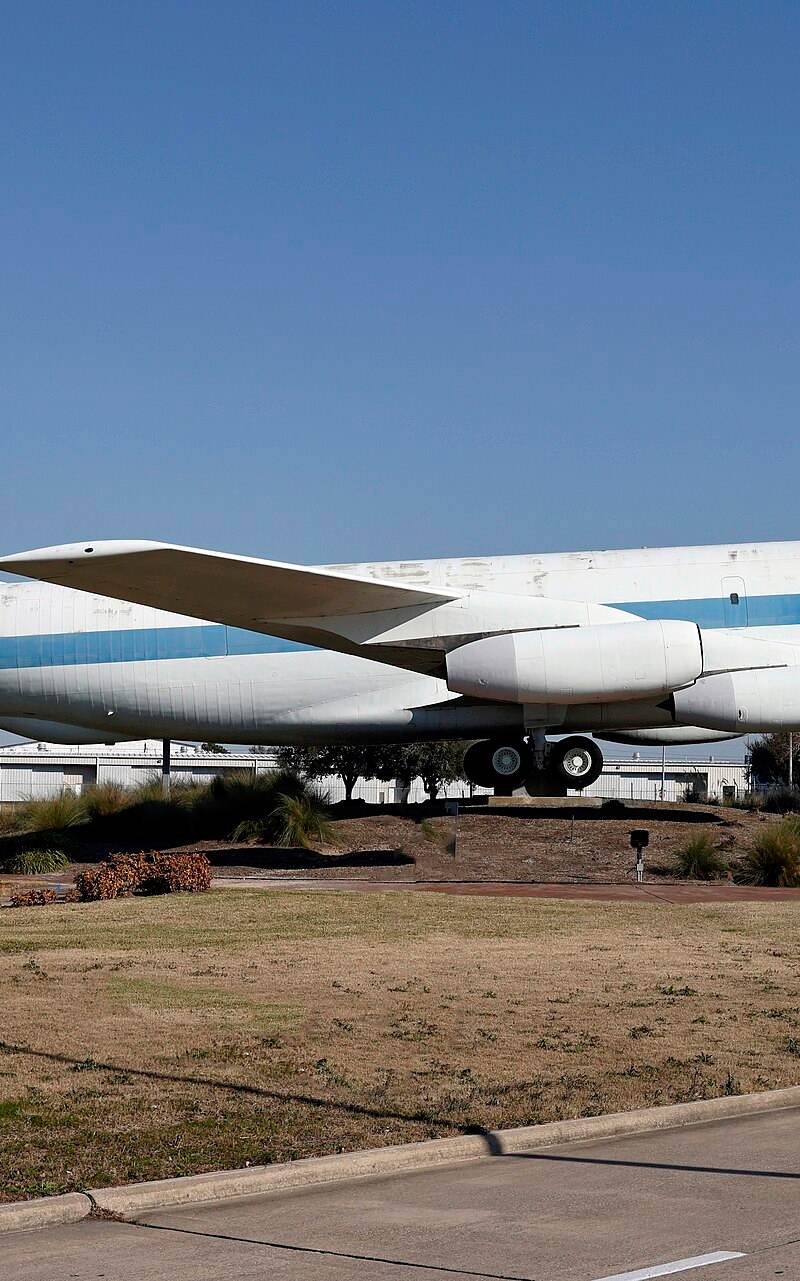 N930NA - Aircraft
