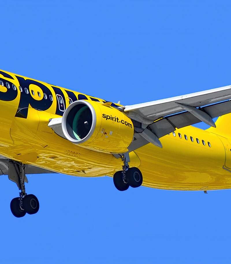 N930NK - Airbus