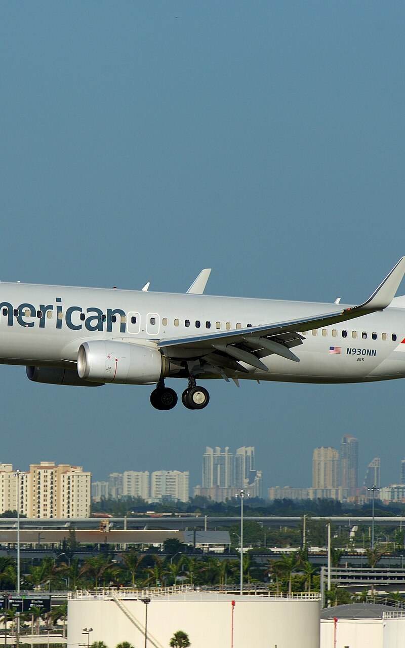 N930NN - Boeing