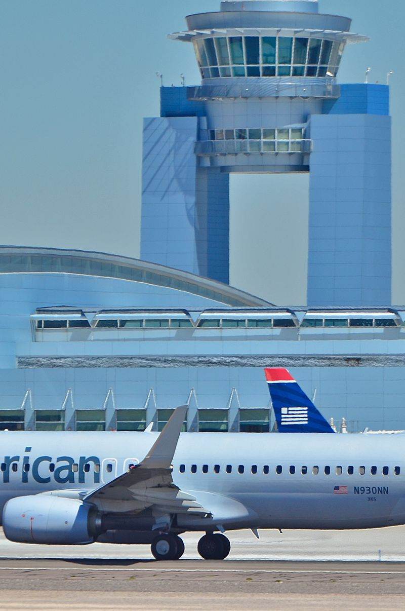 N930NN - Aircraft