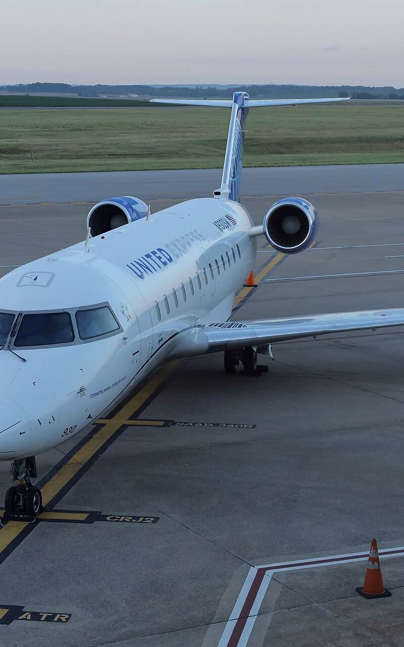 N930SW - Bombardier