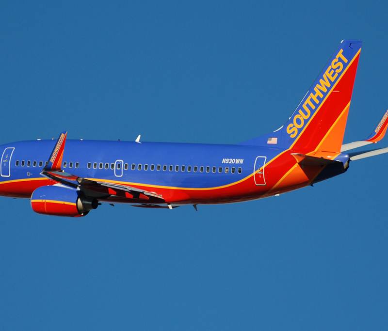 N930WN - Boeing