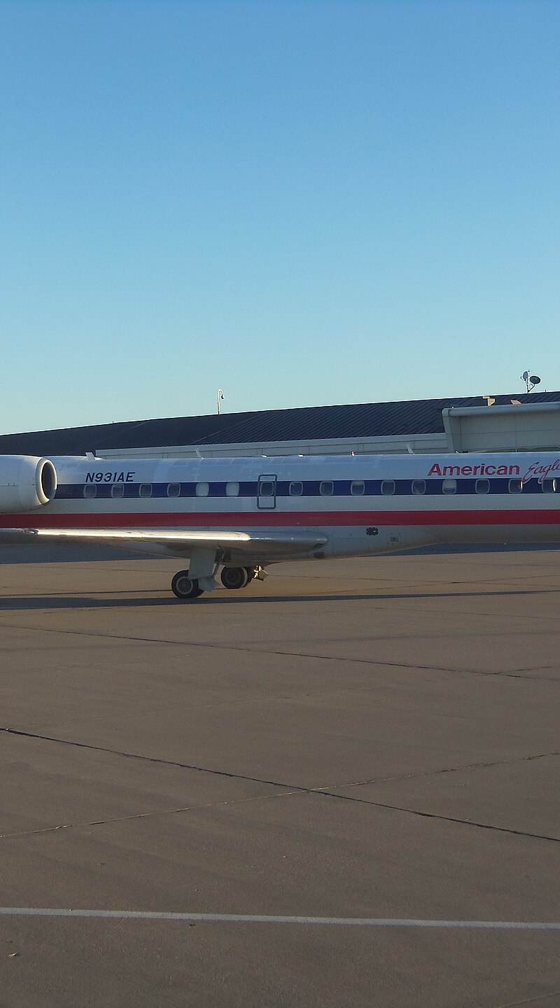 N931AE - Aircraft