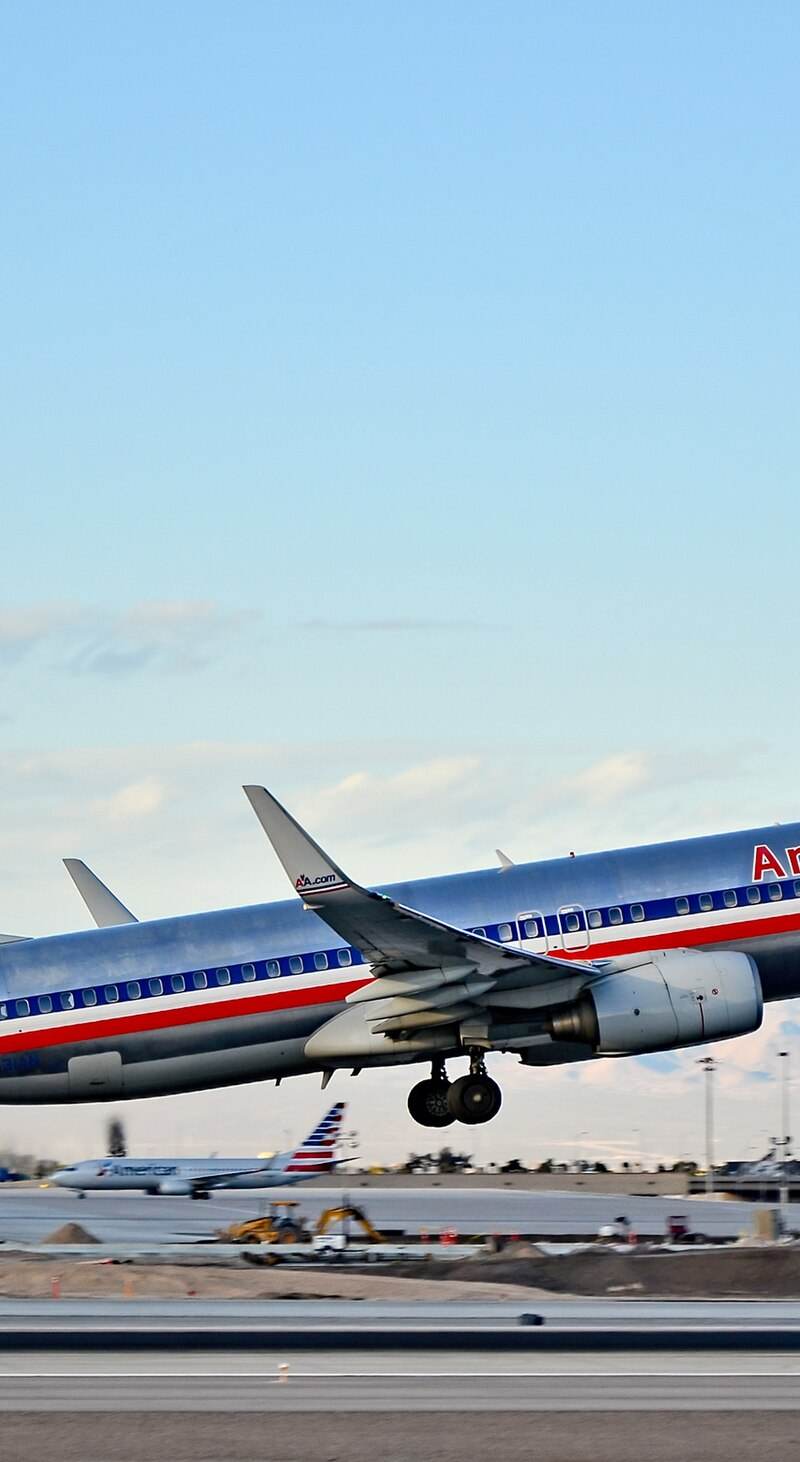 N931AN - Boeing