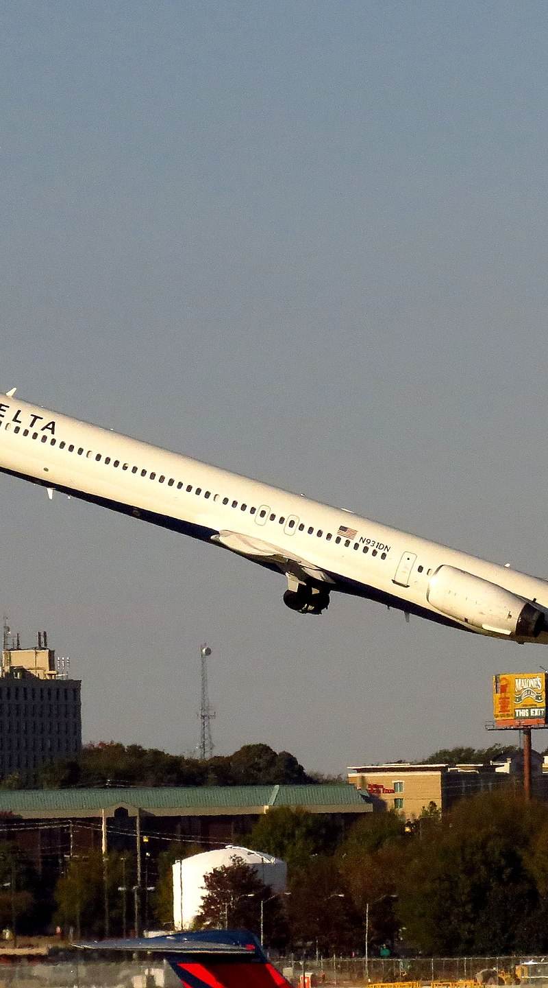 N931DN - Douglas