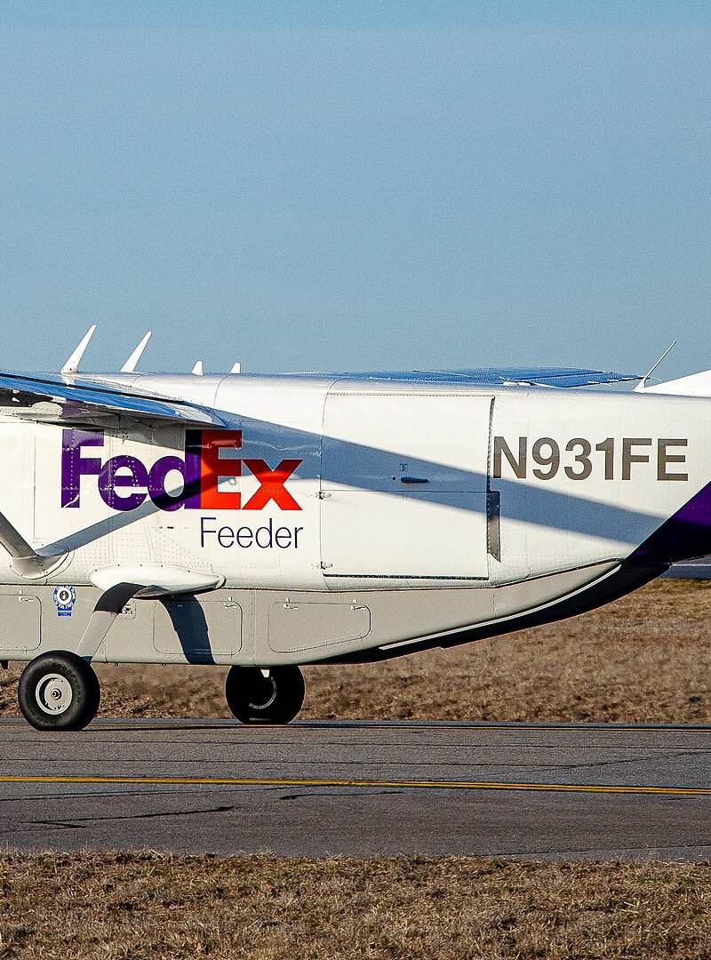 N931FE - Single-engine aircraft