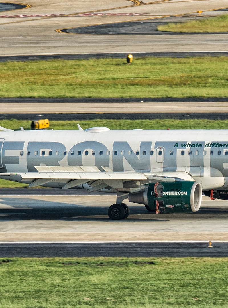 N931FR - Aircraft