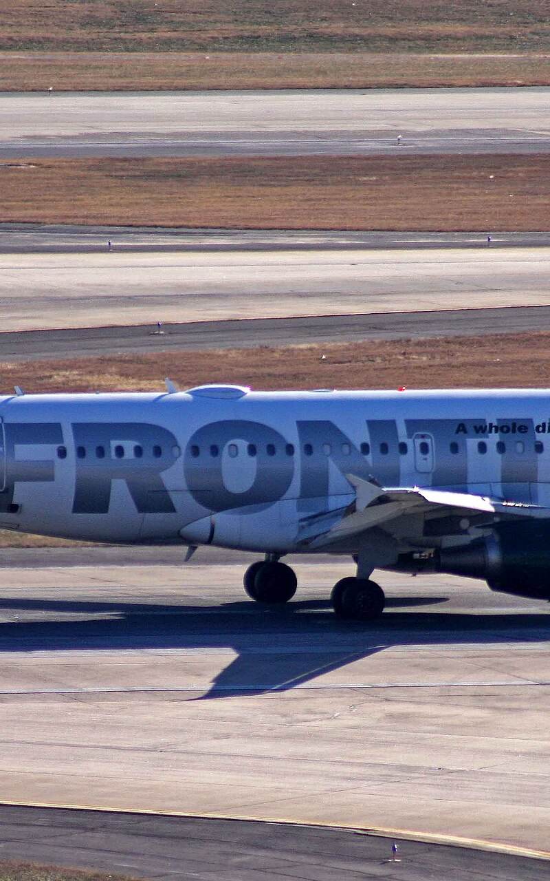 N931FR - Airbus