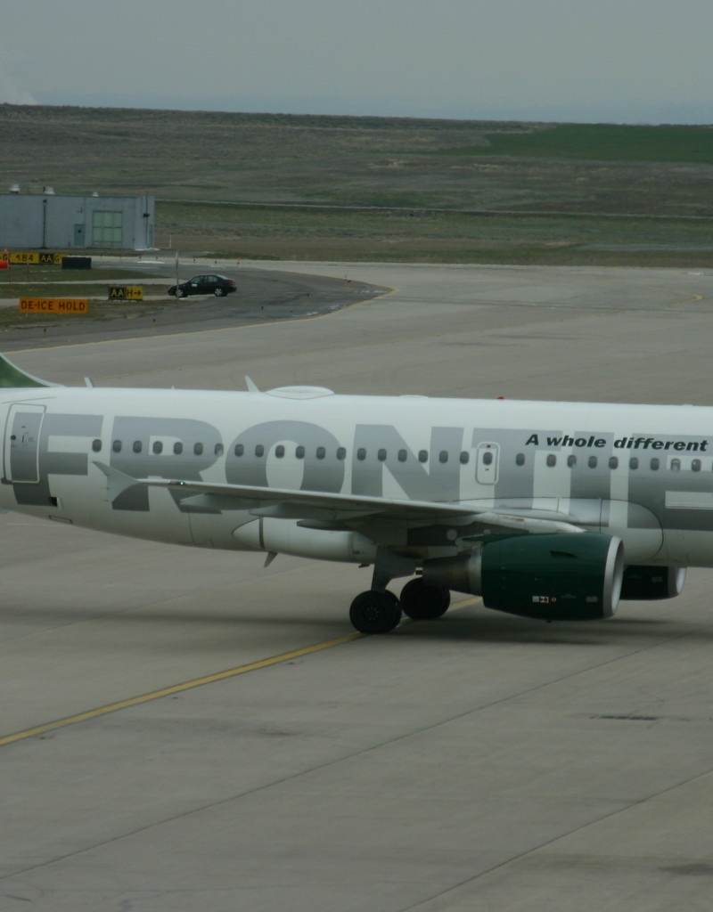 N931FR - Twin-engine aircraft