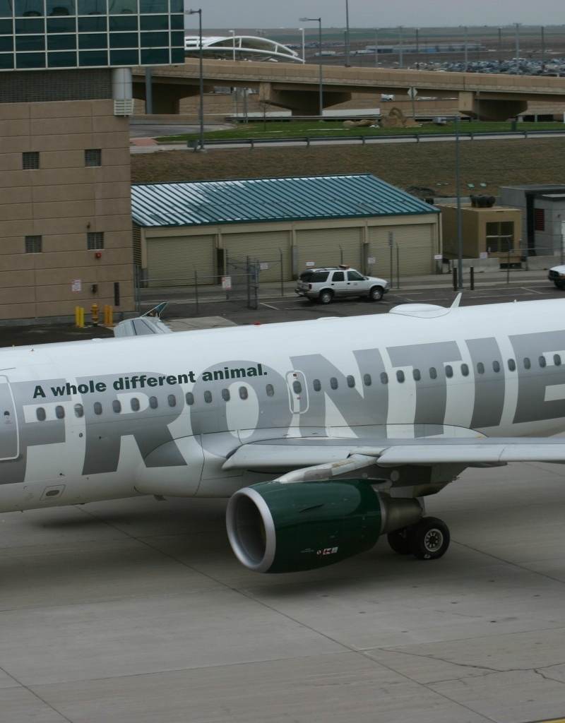 N931FR - Airbus