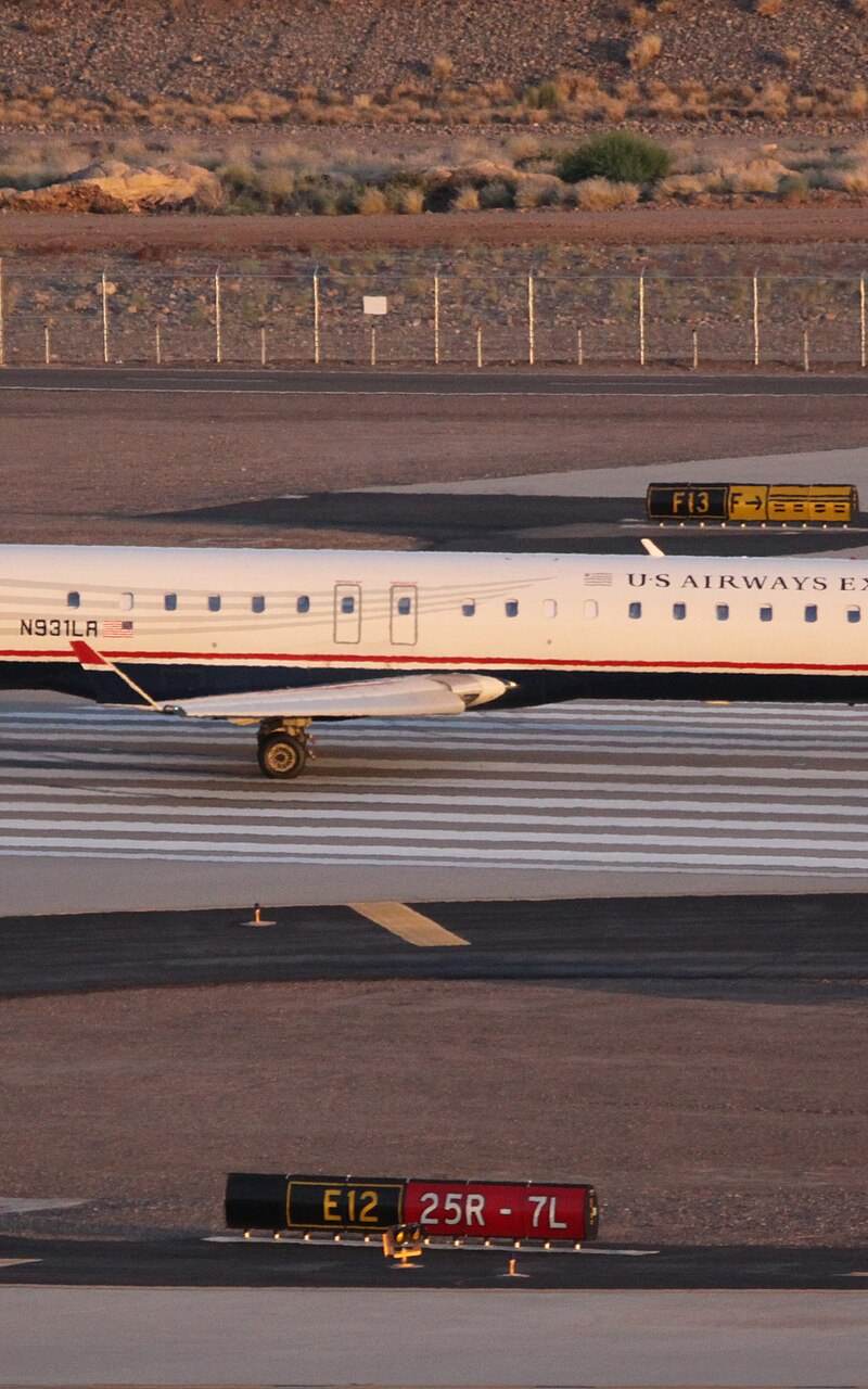 N931LR - Aircraft