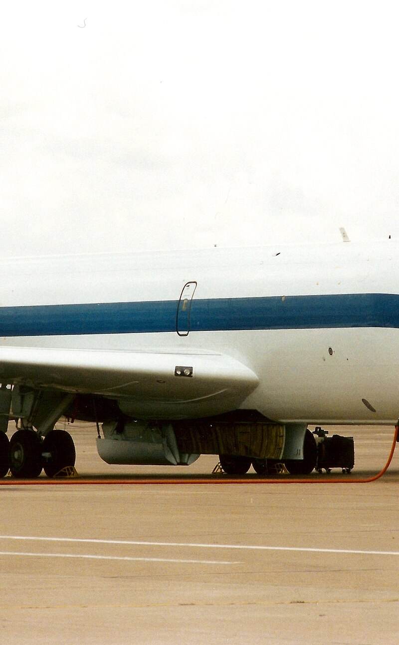 N931NA - Aircraft