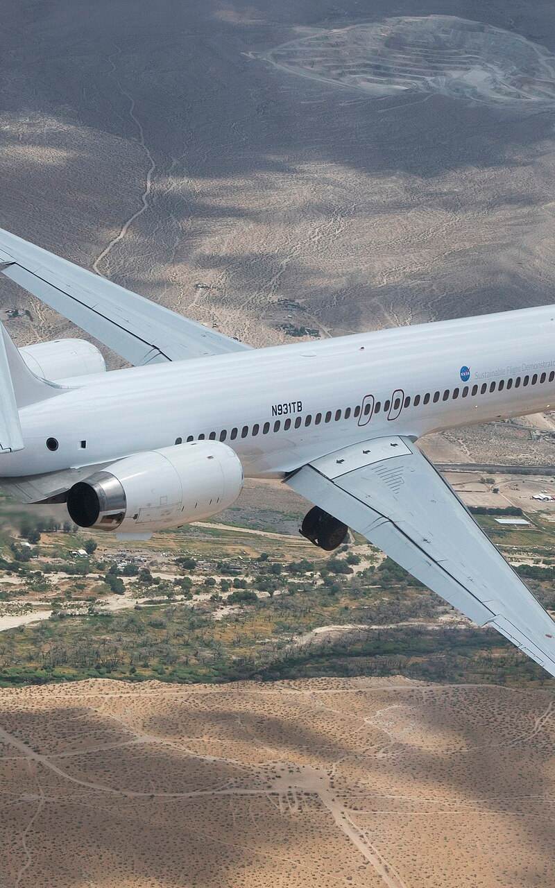 N931TB - Aircraft