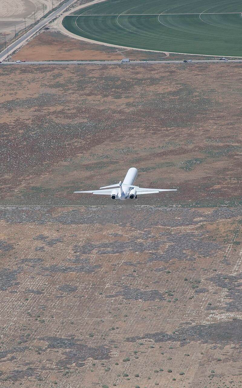 N931TB - Business jet