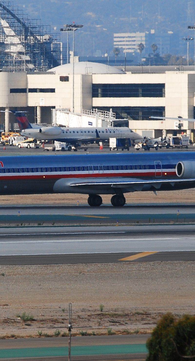 N931TW - Douglas