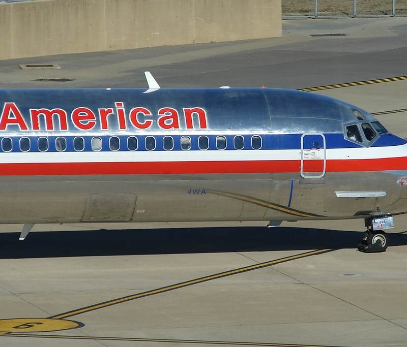 N931TW - Aircraft