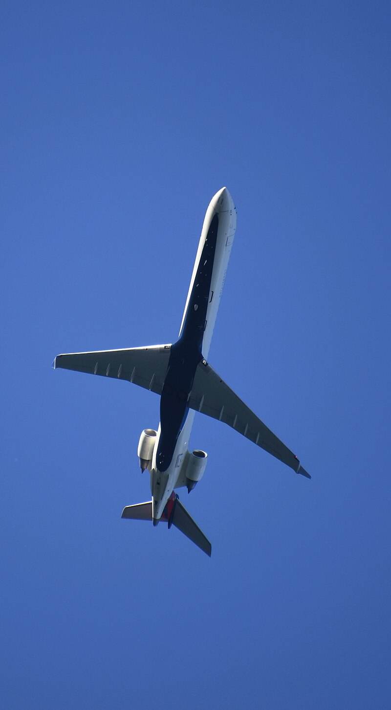 N931XJ - Bombardier