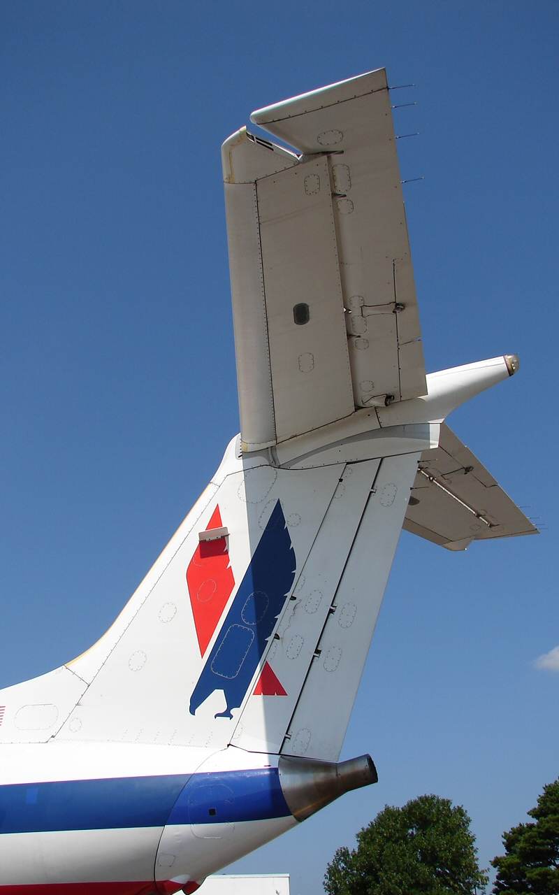 N932AE - Aircraft