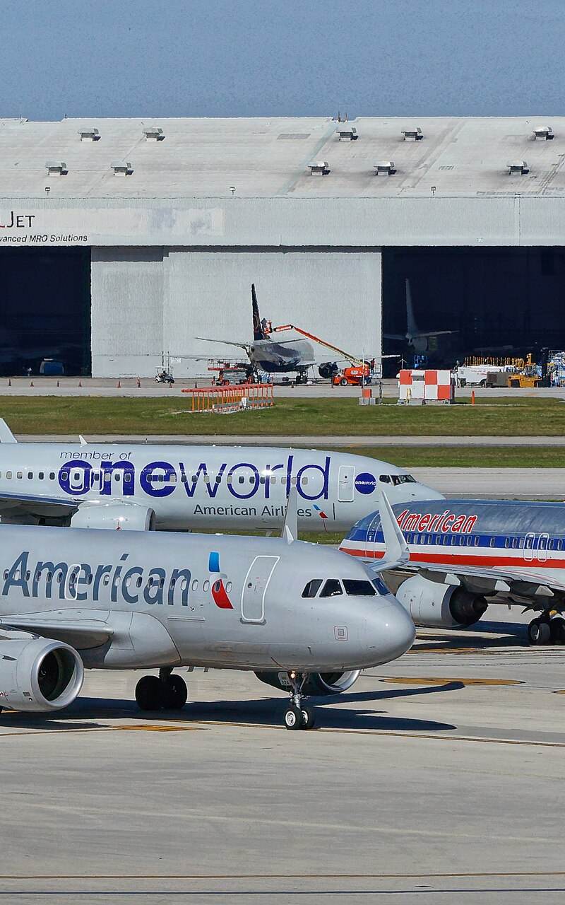 N90024 - Aircraft