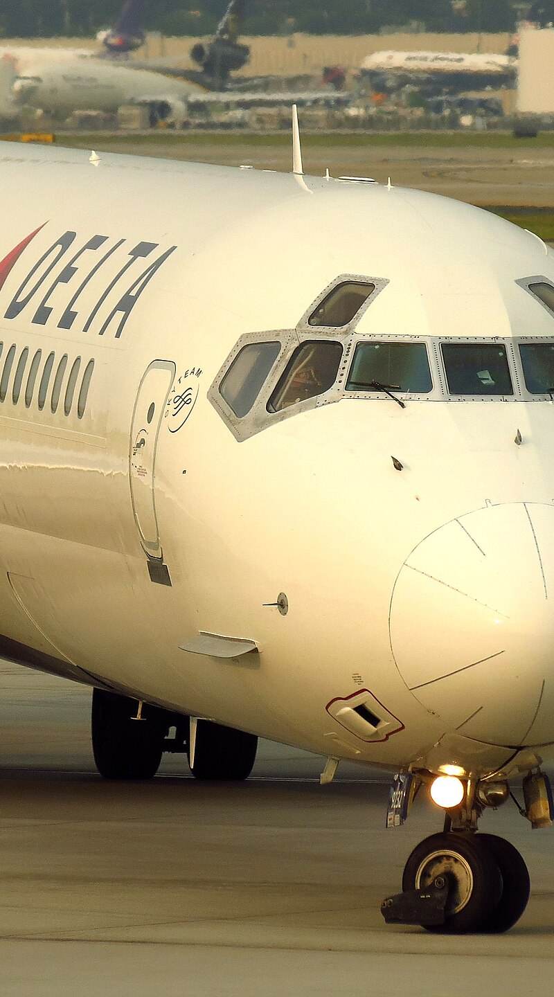 N932DN - Aircraft
