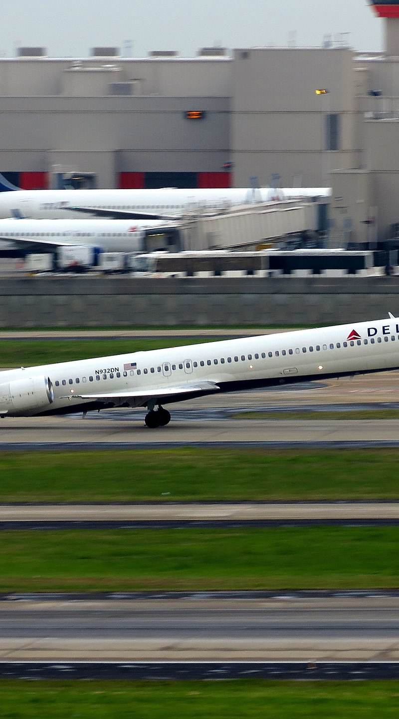N932DN - Aircraft