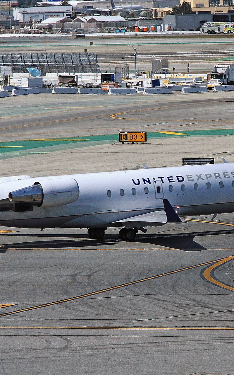 N932EV - Bombardier