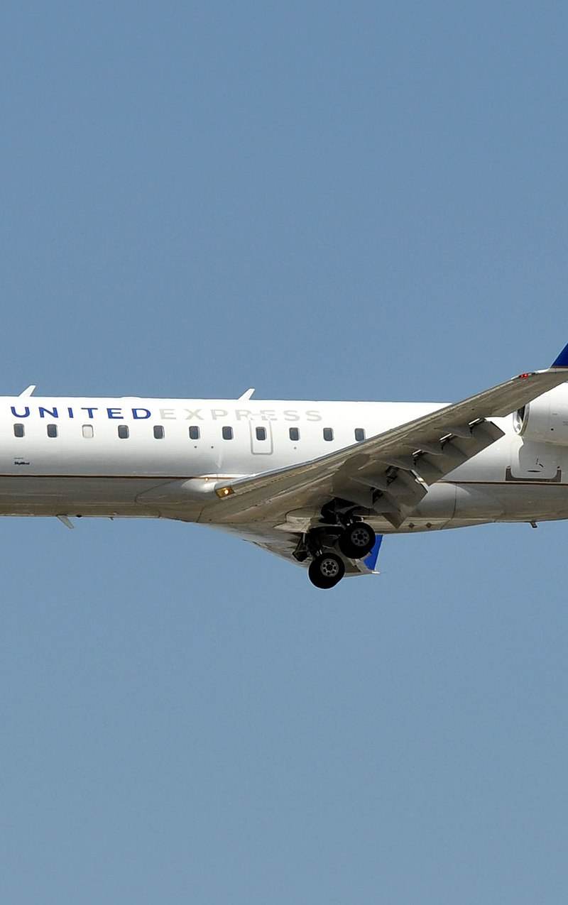 N932EV - Aircraft