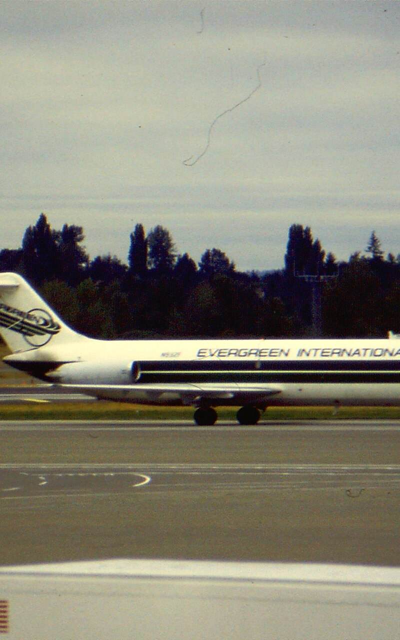 N932F - Douglas