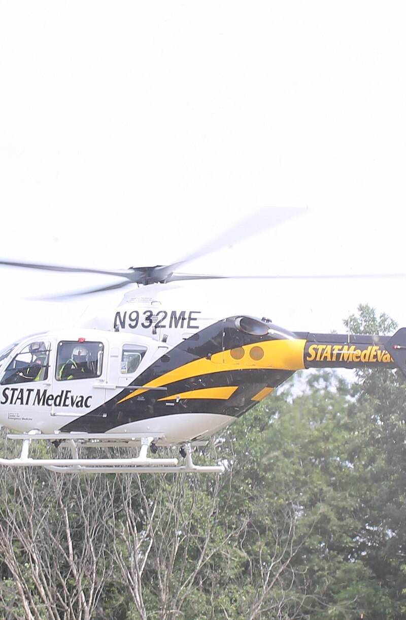 N932ME - Airbus