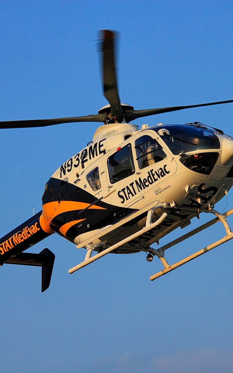 N932ME - Airbus