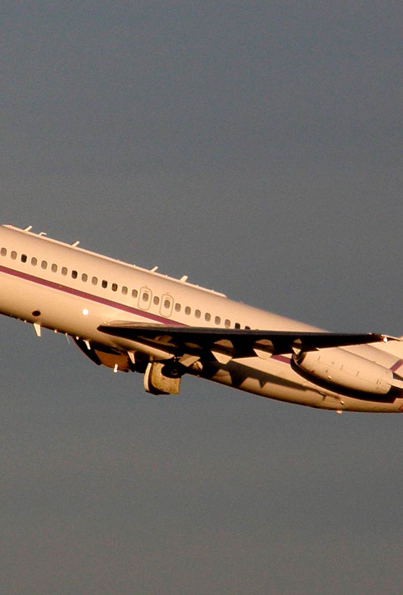 N932ML - Aircraft
