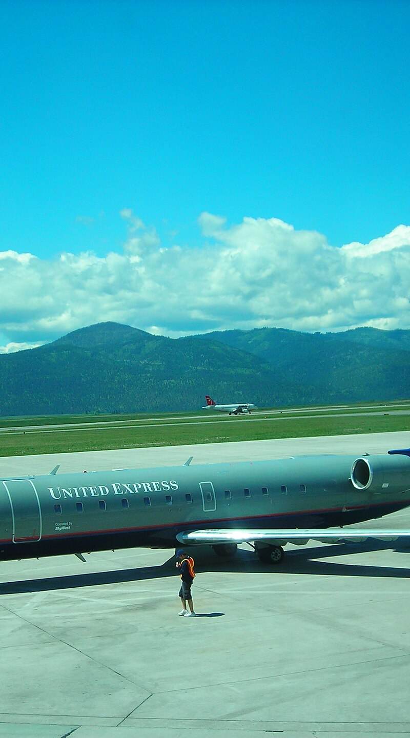 N932SW - Bombardier