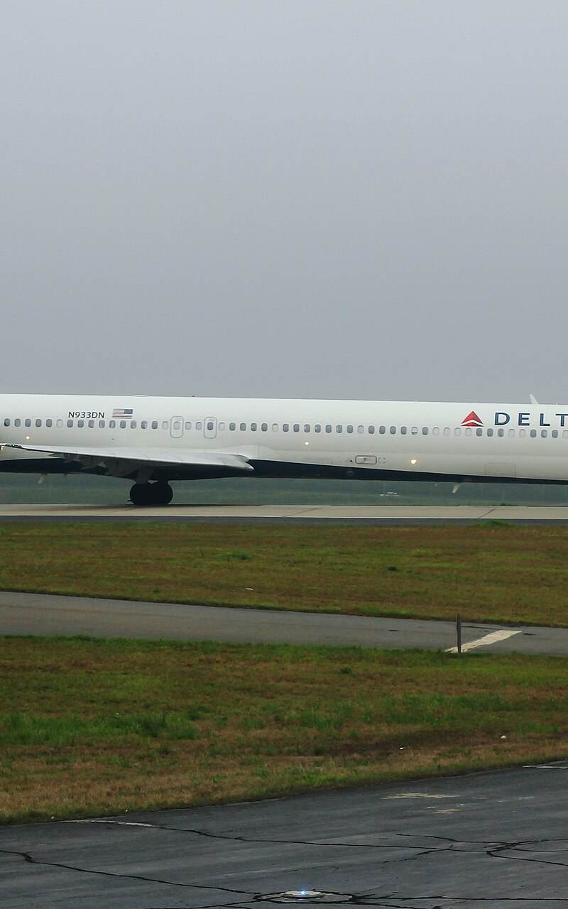 N933DN - Aircraft