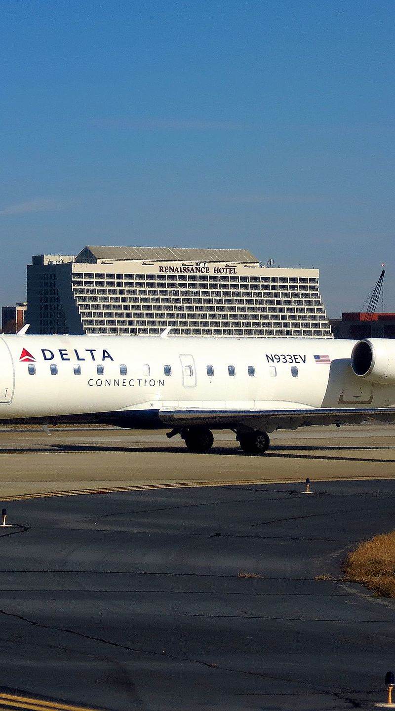 N933EV - Bombardier