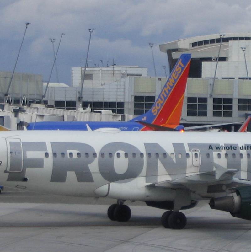 N933FR - Airbus